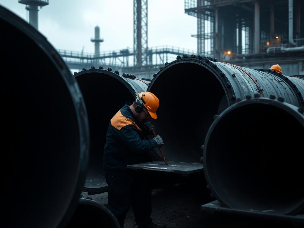 Pipe Fitters